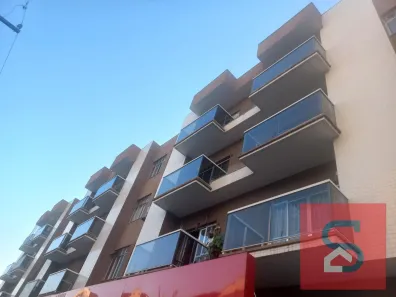 Apartamento com 2 Quartos para alugar, 105m² no Centro, Cabo Frio