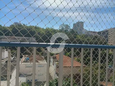 Apartamento com 2 Quartos à venda, 76m² no São Domingos, Niterói