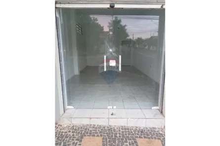 Conjunto Comercial / Sala para alugar, 31m² no Parque das Árvores, Araras