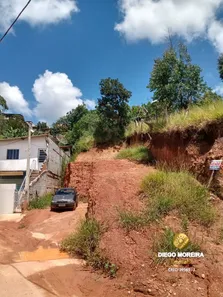 Terreno / Lote / Condomínio à venda, 350m² no Terra Preta (Terra Preta), Mairiporã