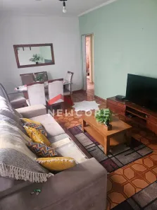 Apartamento com 2 Quartos à venda, 100m² no Jardim Casqueiro, Cubatão