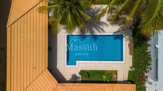 Casa com 6 Quartos para venda ou aluguel, 833m² no Setor de Habitações Individuais Sul, Brasília