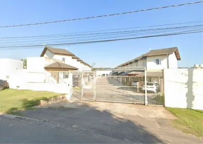 Casa de Condomínio com 2 Quartos à venda, 50m² no Paisagem Casa Grande, Cotia