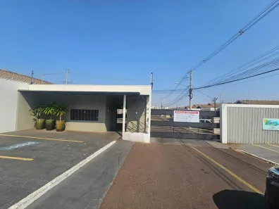 Casa de Condomínio com 2 Quartos à venda, 65m² no Morada Verde, Campo Grande