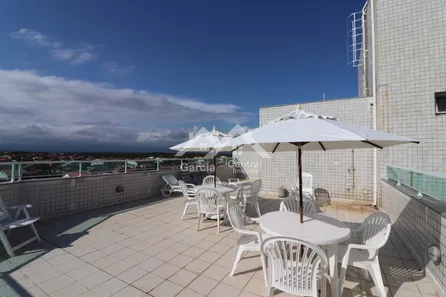 Cobertura com 3 Quartos à venda, 272m² no Estância Balneária Belmira Novaes, Peruíbe