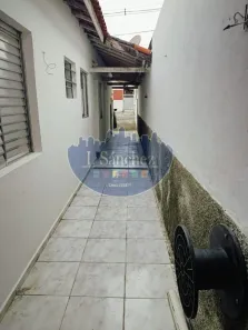 Casa de Condomínio com 2 Quartos à venda, 60m² no Vila Ursulina, Itaquaquecetuba