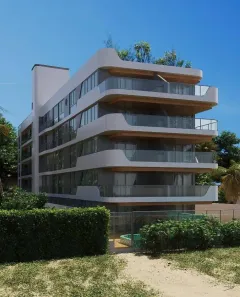 Apartamento com 3 Quartos à venda, 100m² no Areia Dourada, Cabedelo