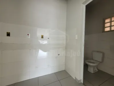 Loja / Salão / Ponto Comercial para alugar, 50m² no Chácara Braz Miraglia, Jaú