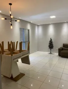 Apartamento com 2 Quartos à venda, 70m² no Jardim Sol Nascente, Jandira