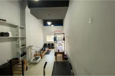 Loja / Salão / Ponto Comercial à venda, 39m² no Alto dos Passos, Juiz de Fora
