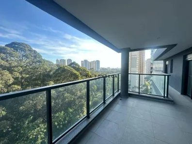 Apartamento com 3 Quartos para alugar, 183m² no Vila Yara, Osasco