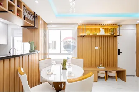 Apartamento com 2 Quartos à venda, 40m² no Bonfim, Almirante Tamandaré