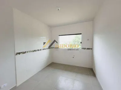 Sobrado com 3 Quartos à venda, 100m² no São Dimas, Colombo