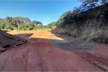 Terreno / Lote / Condomínio à venda, 525m² no Residencial Recanto do Bosque, Goiânia