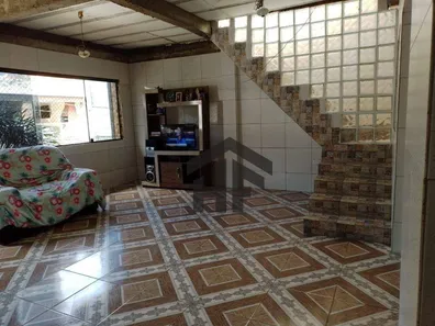 Casa com 5 Quartos à venda, 32m² no Artur Lundgren II, Paulista