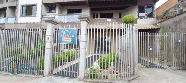 Conjunto Comercial / Sala para alugar, 40m² no Fósforo, Irati
