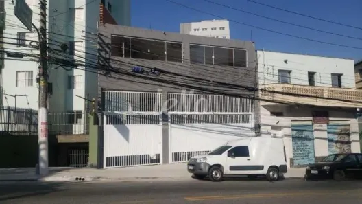 Prédio Inteiro para alugar, 240m² no Parada Inglesa, São Paulo