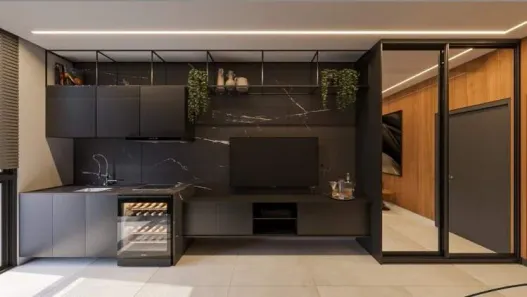 Cobertura com 1 Quarto à venda, 55m² no Intermares, Cabedelo