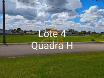 Terreno / Lote / Condomínio à venda, 738m² no , Araçoiaba da Serra