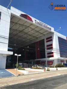 Conjunto Comercial / Sala para alugar, 23m² no Recreio Ipitanga, Lauro de Freitas