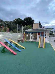 Apartamento com 2 Quartos à venda, 52m² no Laranjinha, Criciúma