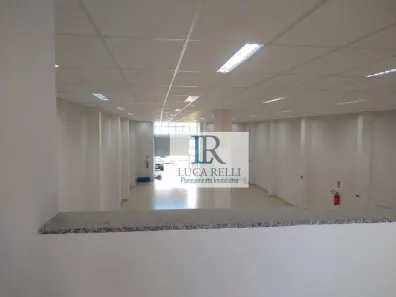 Galpão / Depósito / Armazém para alugar, 1000m² no Vila Silva Ribeiro, Carapicuíba