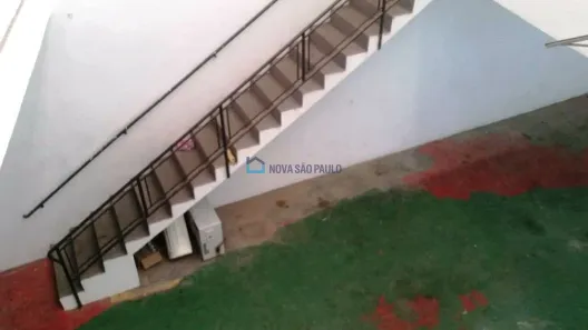 Galpão / Depósito / Armazém à venda, 280m² no Parque Sonia, São Paulo