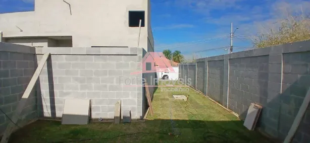 Casa com 2 Quartos à venda, 89m² no Mazomba, Itaguaí