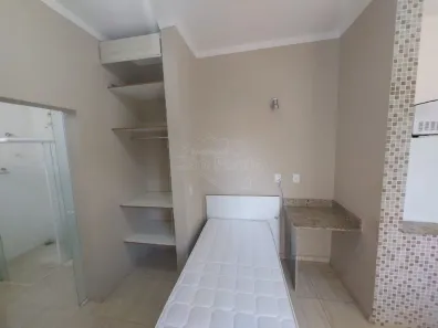 Kitnet com 1 Quarto para alugar, 29m² no Centro, Araraquara