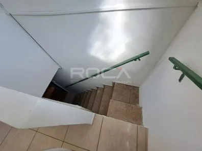 Kitnet com 2 Quartos para alugar, 59m² no Vila Costa do Sol, São Carlos