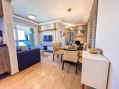 Apartamento com 2 Quartos à venda, 70m² no Centro, Penha