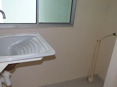 Apartamento com 2 Quartos à venda, 42m² no Inhamã, Igarassu