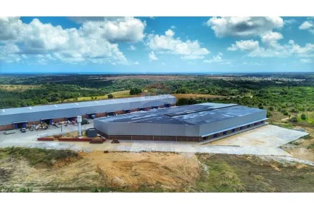 Galpão / Depósito / Armazém para alugar, 1500m² no Jardim Nossa Senhora das Neves I, Conde