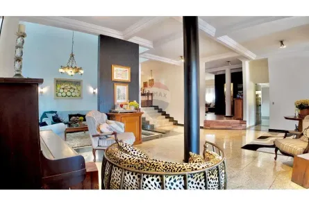 Casa com 5 Quartos à venda, 700m² no Setor Habitacional Vicente Pires - Trecho 3, Brasília