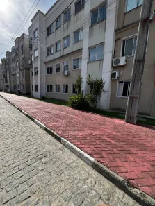 Apartamento com 2 Quartos à venda, 50m² no Tomba, Feira de Santana