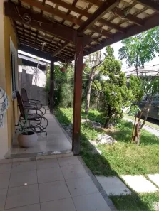 Casa de Condomínio com 3 Quartos à venda, 190m² no Jabotiana, Aracaju