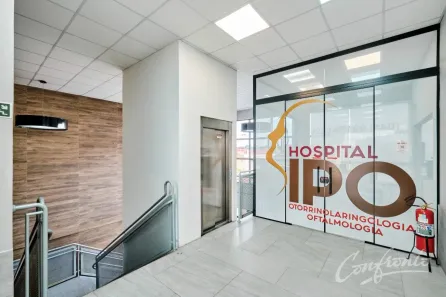 Conjunto Comercial / Sala para alugar, 84m² no Jardim Paulista, Campina Grande do Sul