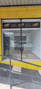 Loja / Salão / Ponto Comercial à venda, 216m² no Jardim Anhangá, Duque de Caxias