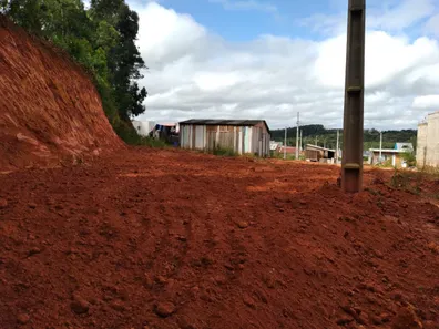 Terreno / Lote / Condomínio à venda, 350m² no Estados, Fazenda Rio Grande