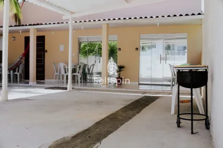 Apartamento com 1 Quarto para alugar, 34m² no Piratininga, Niterói