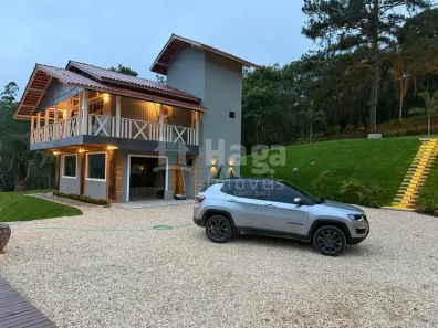 Fazenda / Sítio / Chácara com 3 Quartos à venda, 5800m² no , São João Batista