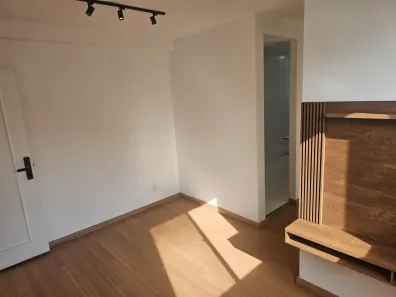 Apartamento com 2 Quartos à venda, 45m² no Vila Catia, Nova Iguaçu