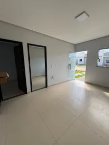 Casa de Condomínio com 2 Quartos para alugar, 60m² no Cidade Nova, Marabá