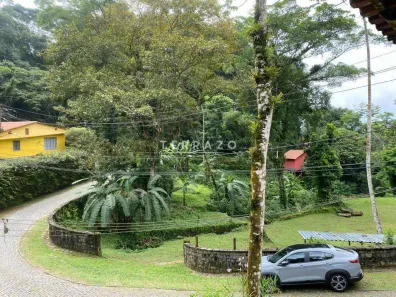 Casa de Condomínio com 2 Quartos à venda, 180m² no Monte Oliveti, Guapimirim