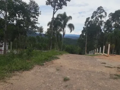 Terreno / Lote / Condomínio à venda, 1900m² no Vargem Grande, Águas Mornas