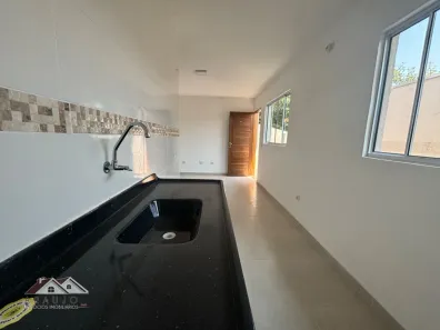Casa com 2 Quartos à venda, 59m² no Jardim Alegria, Francisco Morato