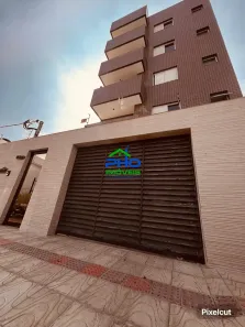 Apartamento com 3 Quartos à venda, 145m² no Europa, Contagem