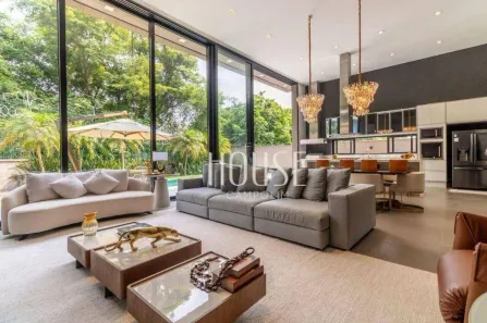 Casa de Condomínio com 3 Quartos à venda, 260m² no Chácaras Residenciais Santa Maria, Votorantim