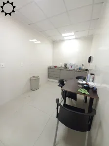 Conjunto Comercial / Sala para alugar, 1000m² no Alphaville Centro Industrial e Empresarial/Alphaville., Barueri