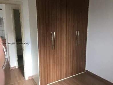 Apartamento com 2 Quartos para alugar, 57m² no Umuarama, Osasco